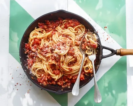 Flawless Creamy Delight and Fresh Side Dish: Everything I’m Cooking Prior to My Trip to Sicily