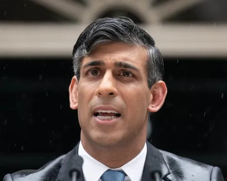 Taxpayers Lose £400m Due to Financial Initiative Established by Rishi Sunak