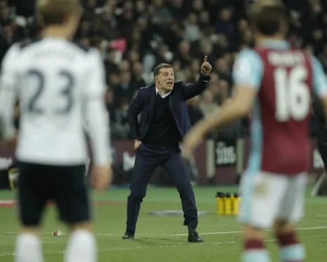 West Ham Consider Slaven Bilic and Nuno Espírito Santo as Possible Replacements for Struggling Graham Potter